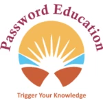 Logo of Password Education Hub android Application 